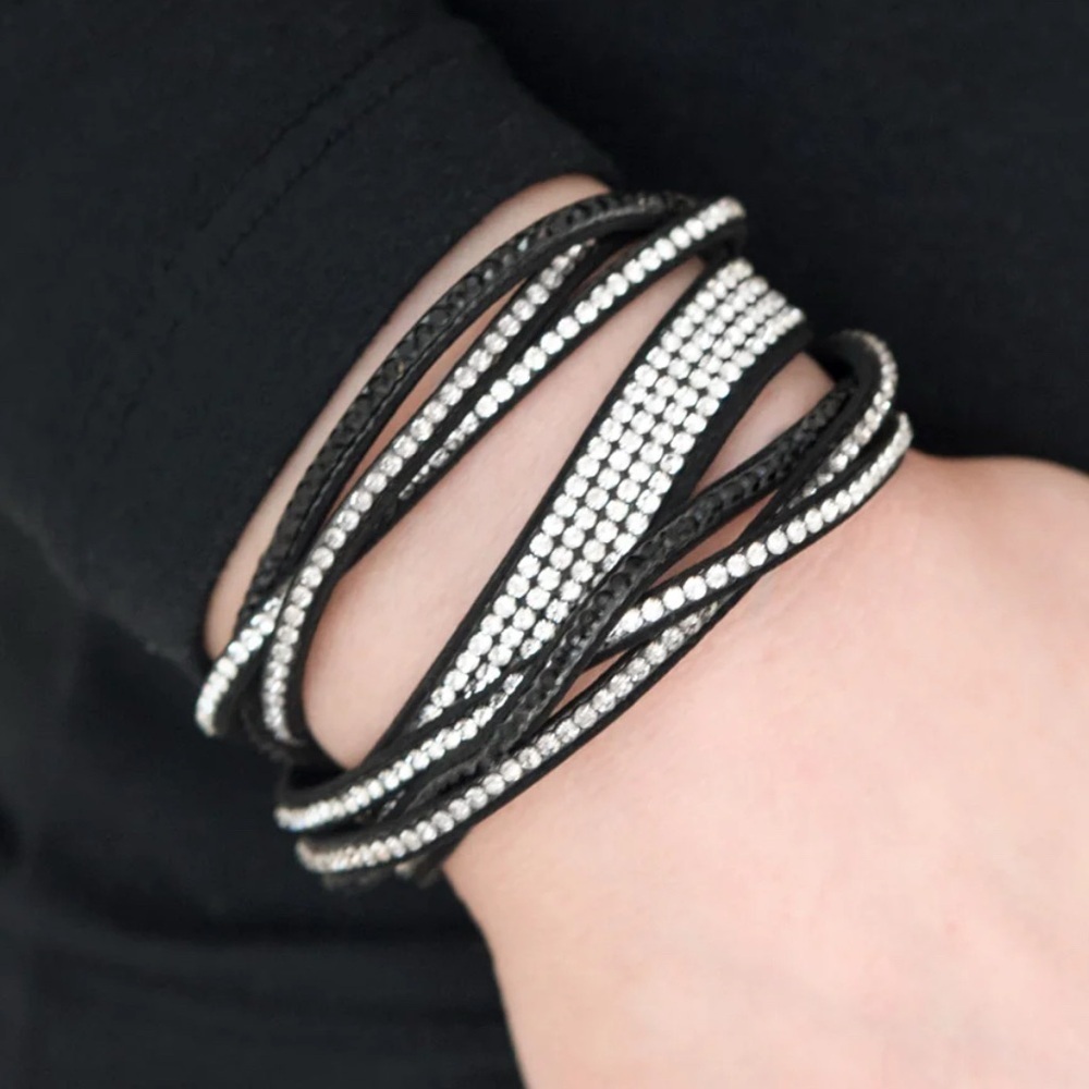 Taking Care Of Business Urban Bracelet
